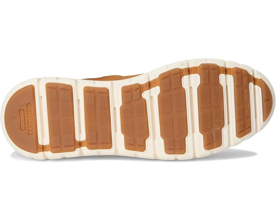 Водонепроницаемые ботинки Cole Haan Zerogrand Rexanna Chelsea с технологией естественного движения