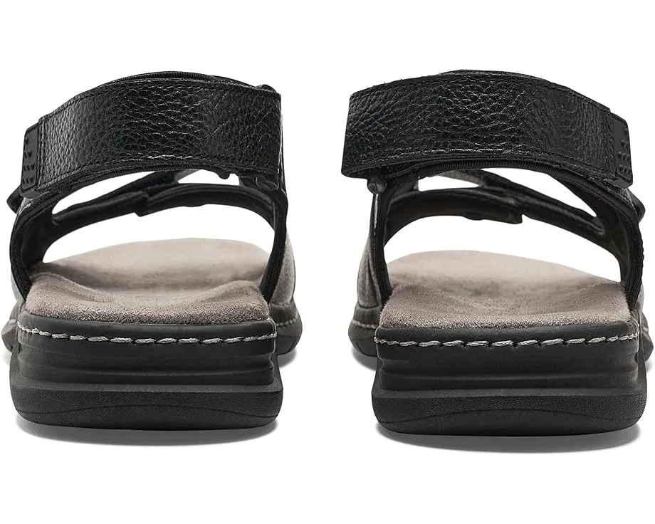 Dr. Scholl's сандалии Gavin для мужчин с регулируемой застежкой