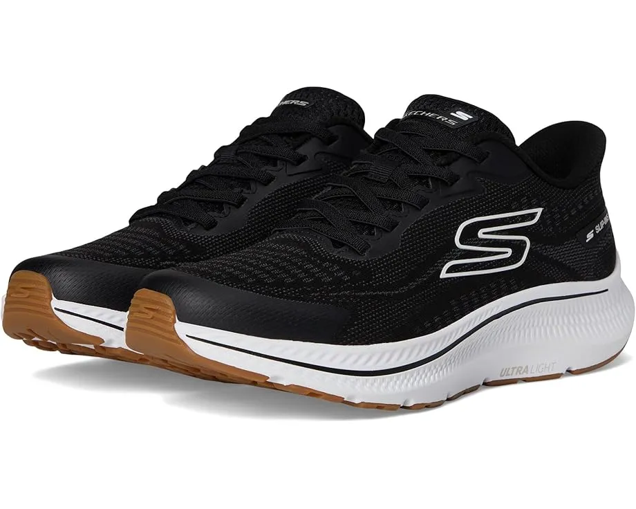 Веганские кроссовки SKECHERS Go Run Consistent 2.0 без шнуровки