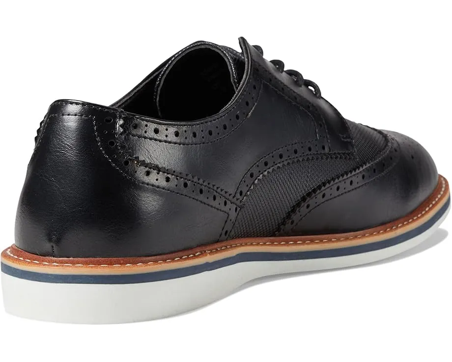 Steve Madden Vikkin кроссовки на шнуровке с круглым носком