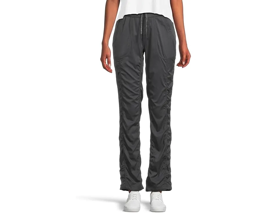 Штаны для хайкинга The North Face Aphrodite 2.0 с технологией FlashDry