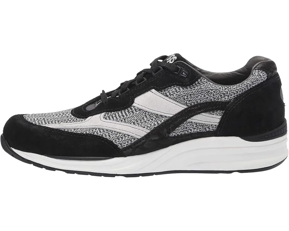 Кроссовки SAS Journey Mesh Lux с технологией поддержки свода стопы Arcfit