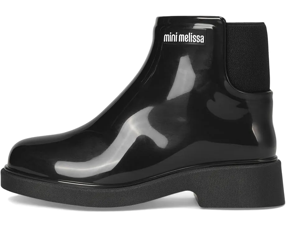 Сапоги Chelsea Boots II для малышей с эластичными вставками Mini Melissa