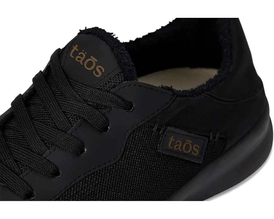 Кроссовки Taos Footwear Direction с текстильным верхом и амортизирующей стелькой