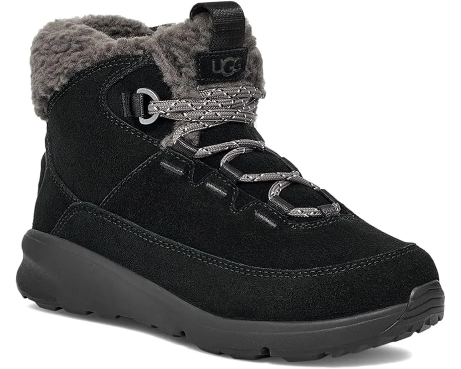 Детские угги UGG Terretrail Cozy Lace для походов
