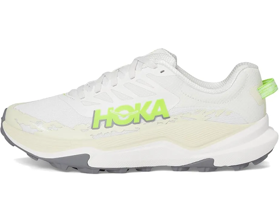 Трейловые кроссовки Hoka Torrent 4 женские с улучшенной амортизацией