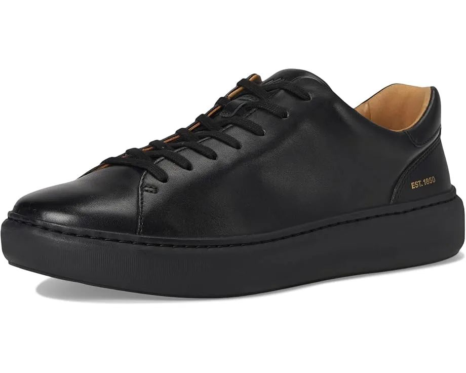 Туфли Johnston & Murphy Anders Lace-To-Toe на шнуровке