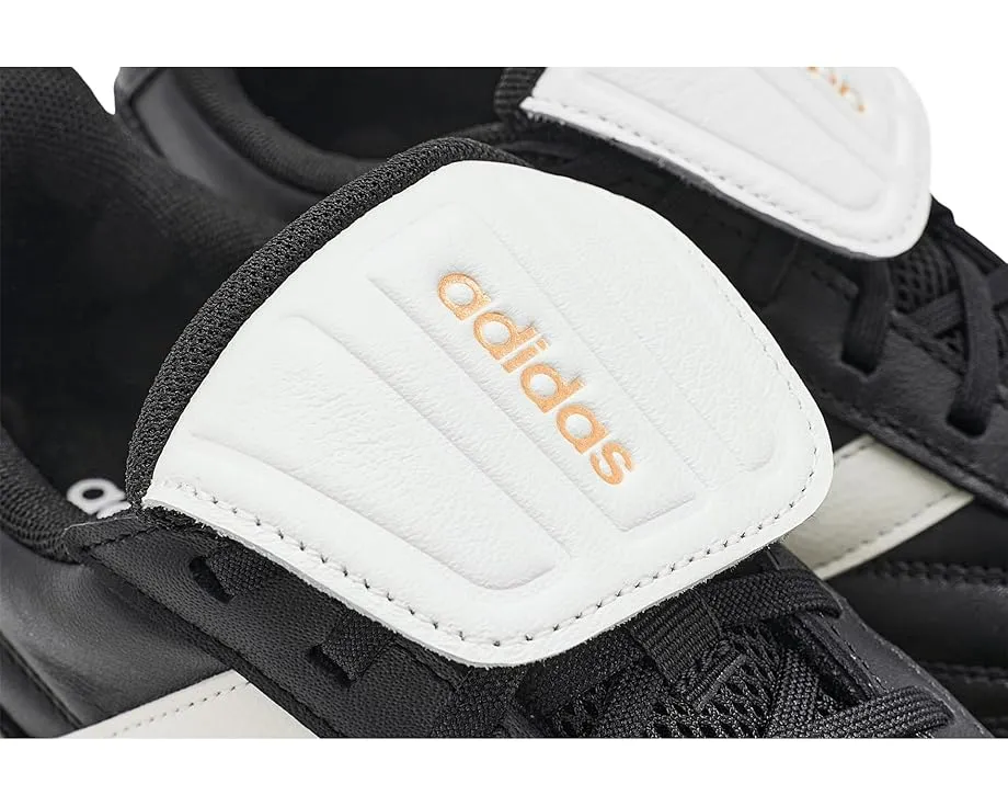 Кроссовки adidas Barreda Mundial с винтажным дизайном