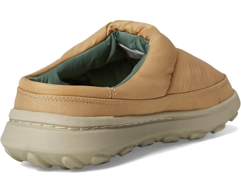 Сандалии Merrell Hut Moc 2 Quilted Slide с утеплителем и стелькой BLOOM