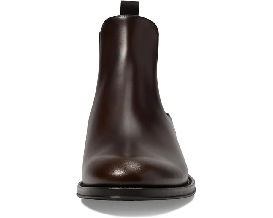 Chelsea ботинки To Boot New York Shelby II из гладкой кожи с каблуком