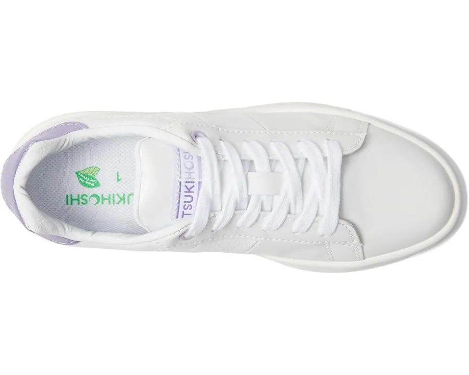 Детские кроссовки Tsukihoshi Rally с круглым носком