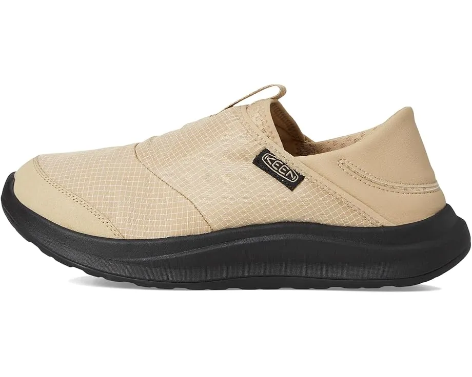 Обувь KEEN Whyser Slip-On из переработанного пластика