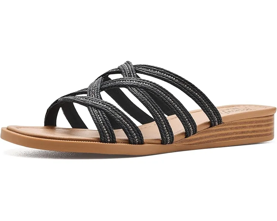 Сандалии Blowfish Malibu Addison 2 с открытым мысом и мягкой стелькой