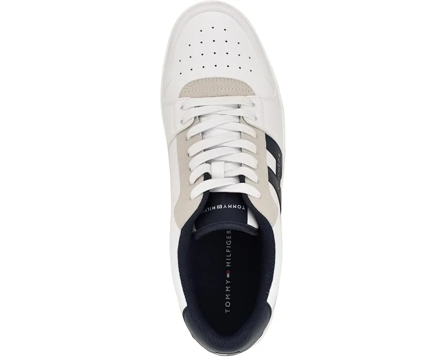 Кроссовки Tommy Hilfiger Lildar с логотипом H и стелькой Memory Foam