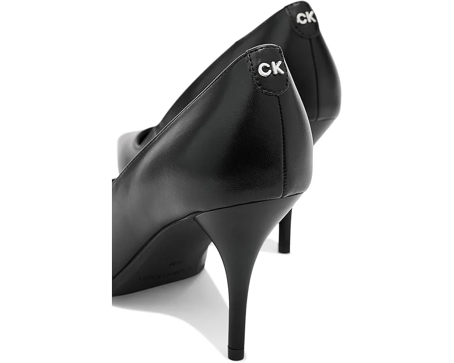 Туфли-лодочки Cochi с острым носком от Calvin Klein