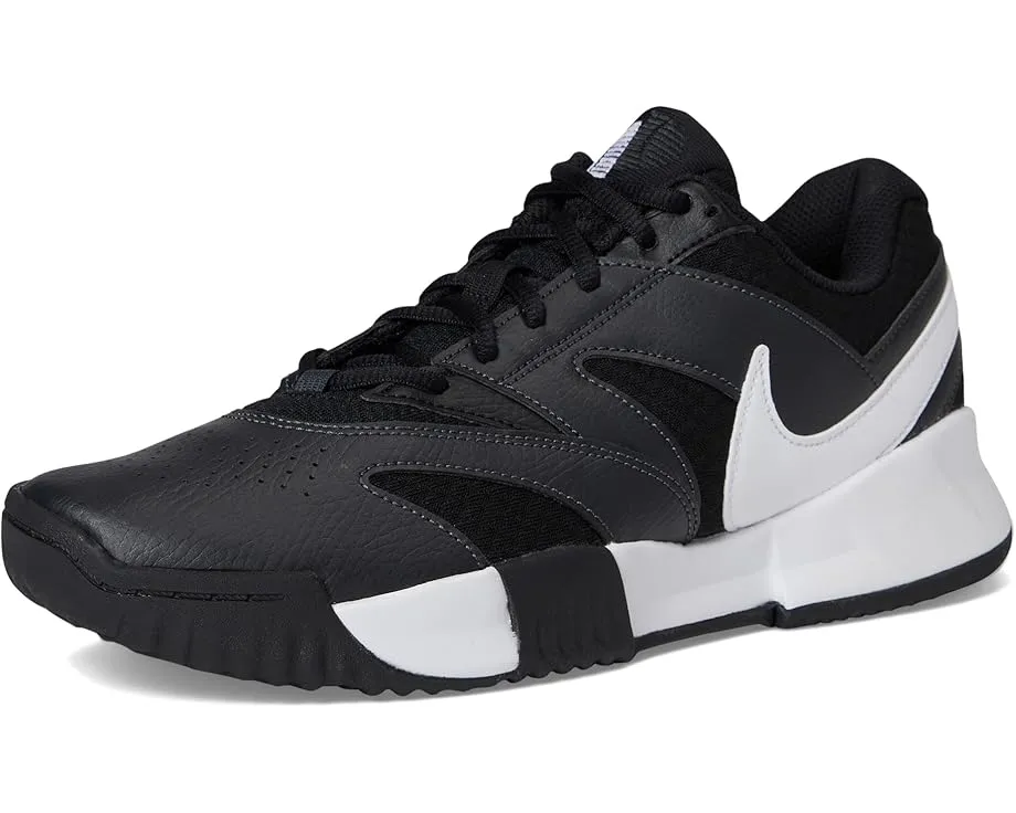 Кроссовки Nike Court Lite 4 для тенниса с усиленным носком