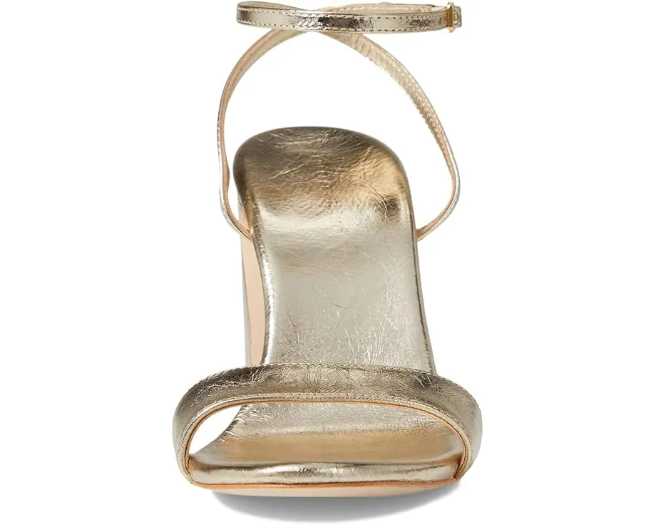 Туфли Loeffler Randall Malia на каблуке с регулируемой лодыжечной лямкой