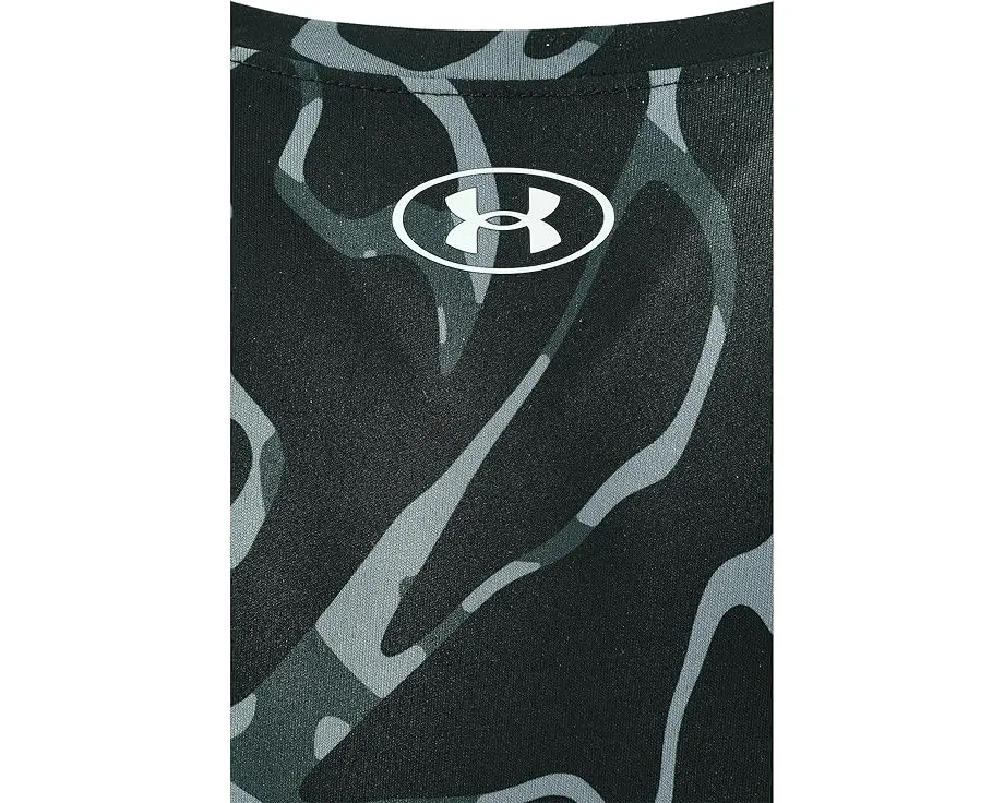 Футболка Under Armour Tech Big Logo с коротким рукавом для старших детей