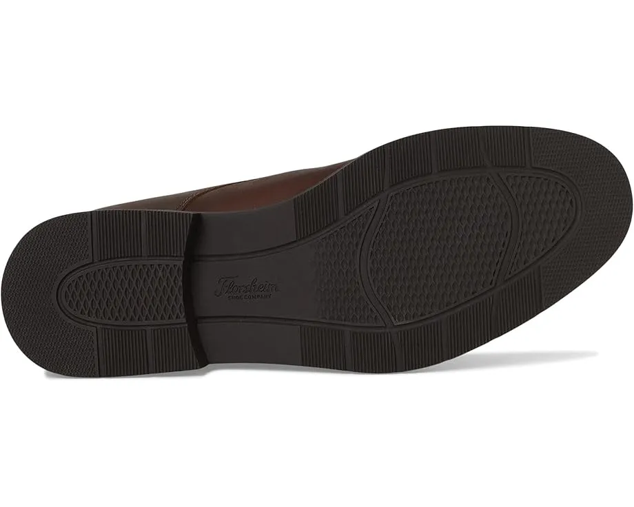 Оксфорды Florsheim Herington Plain Toe с миндалевидным носком