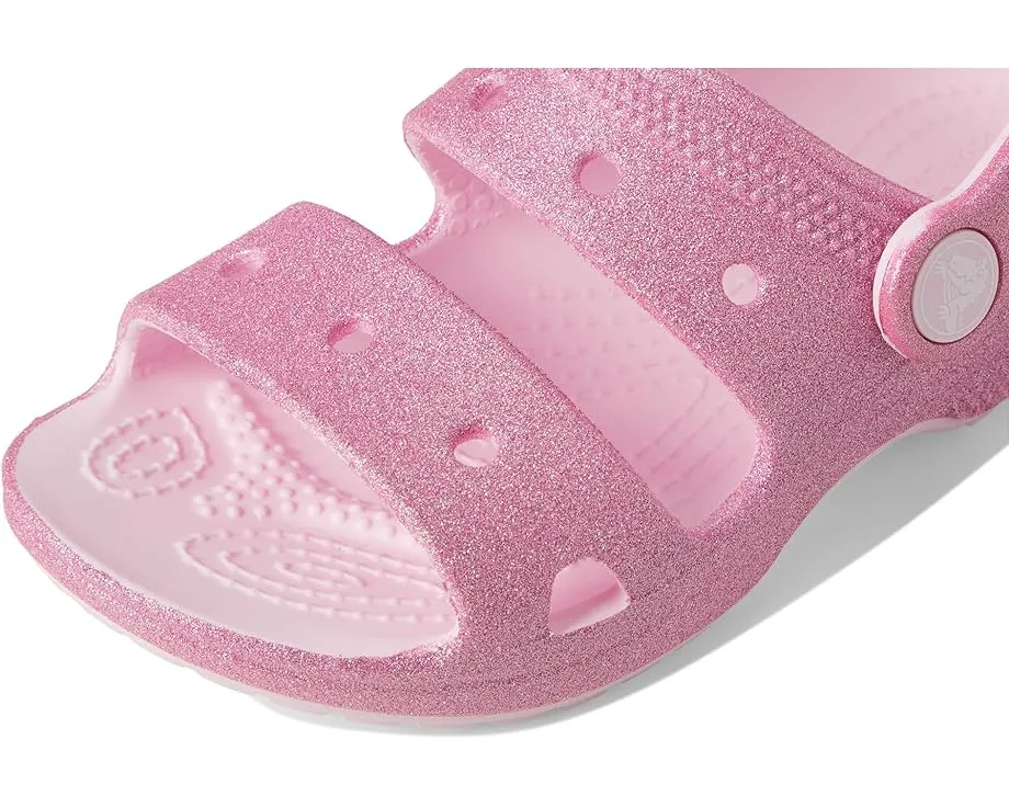Crocs Classic сандалии для детей из материала Croslite