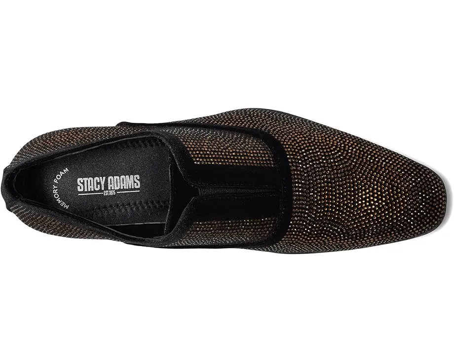 Stacy Adams Starleigh Rhinestone Slip-On с отделкой стразами