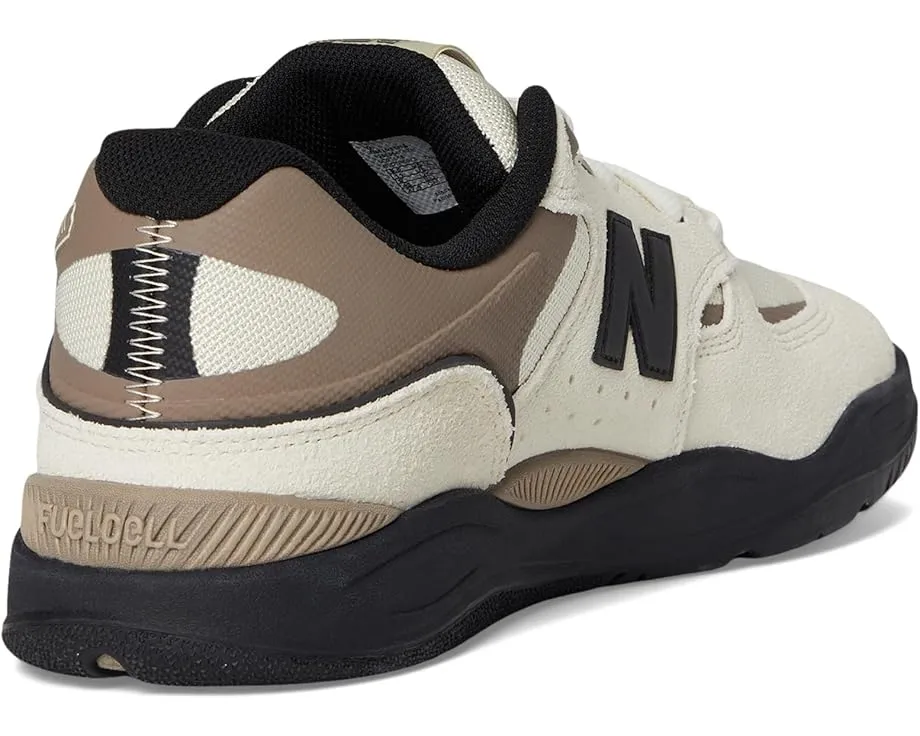 Скейтбординг кроссовки New Balance Numeric Tiago Lemos 1010 с технологией FuelCell