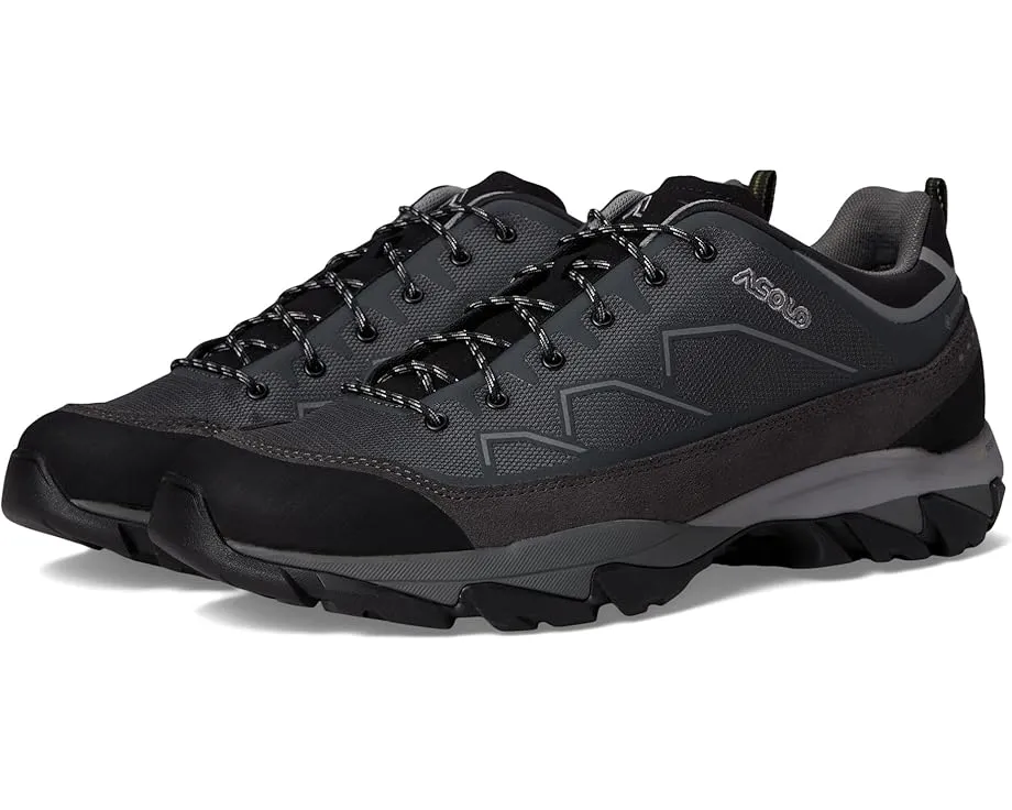 Кроссовки Asolo Acadia GTX для активного отдыха с технологией Gore-Tex