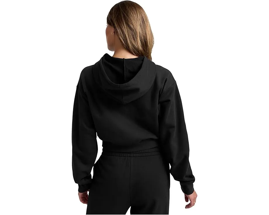 Beyond Yoga Толстовка Luxefleece с капюшоном на молнии