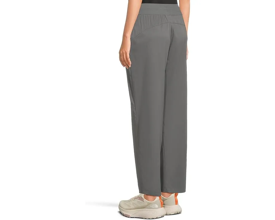 Укороченные брюки The North Face Aphrodite Arise с водоотталкивающей тканью