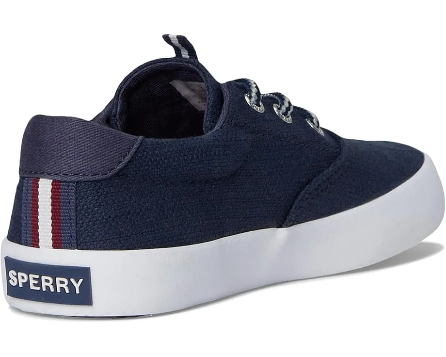 Детские кроссовки Sperry Kids Spinnaker Washable со стелькой из пены с памятью