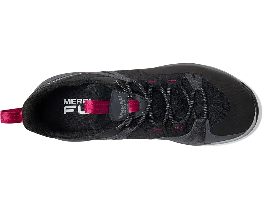 Кроссовки Merrell Siren 4 черные