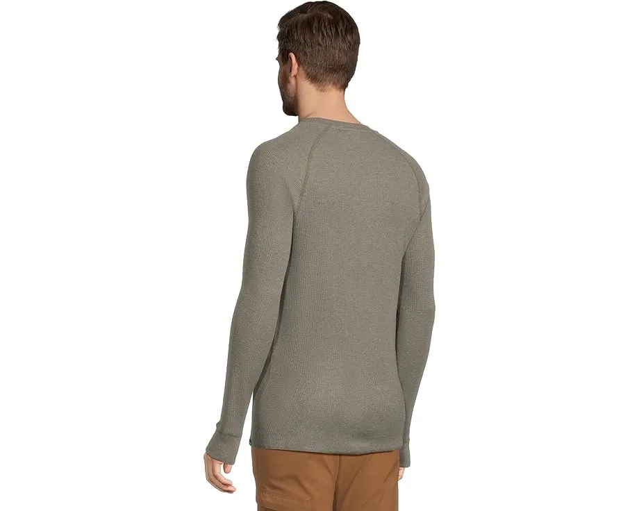 Хенли Prana Touchstone из органического хлопка и TENCEL