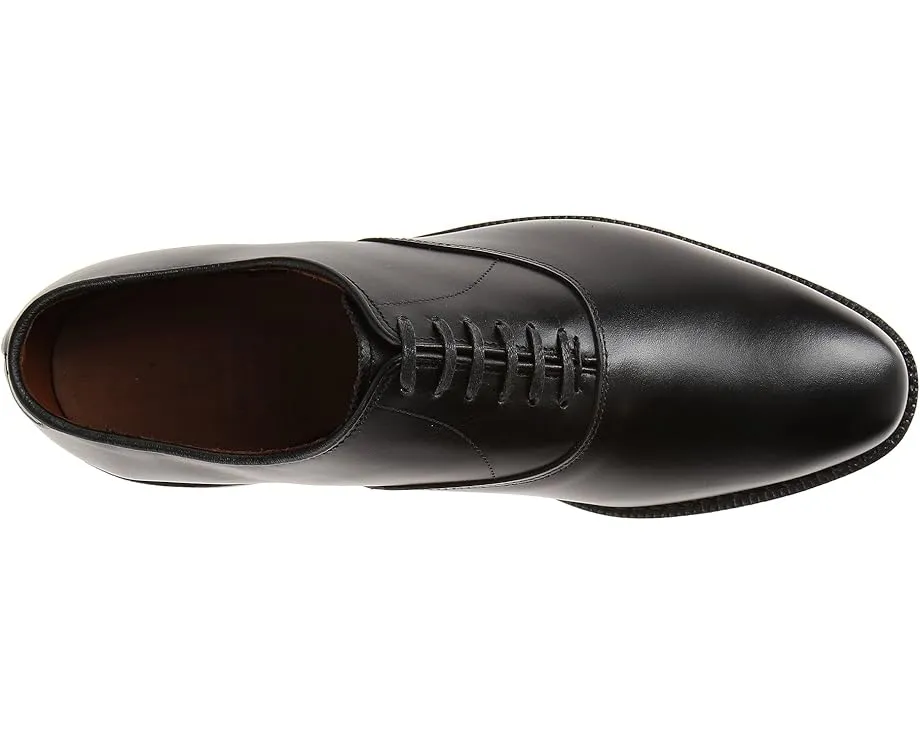 Оксфорды Allen Edmonds Carlyle из телячьей кожи с рантом Goodyear