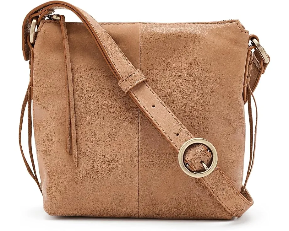Сумка кроссбоди Expedition HOBO Navy Horizon