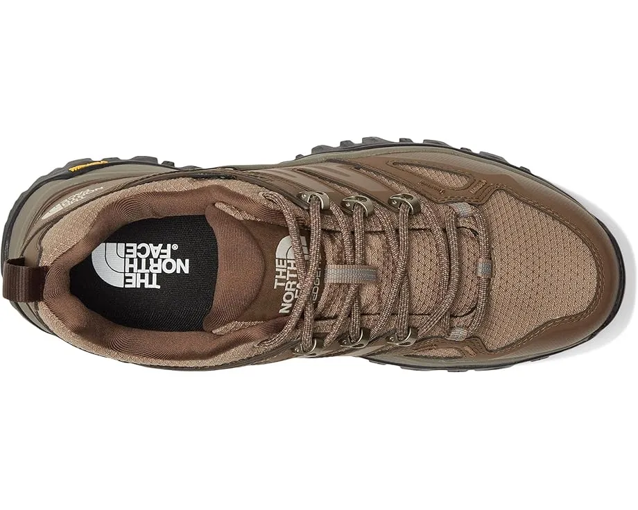 The North Face Водонепроницаемые ботинки Hedgehog GORE-TEX для походов
