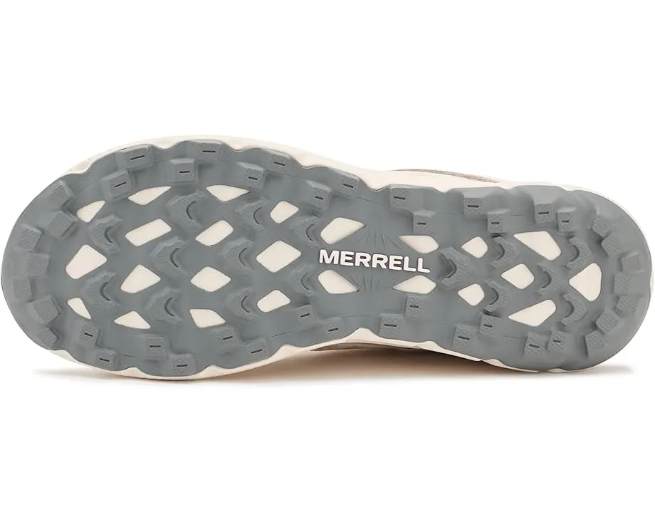 Трекинговые кроссовки Merrell Antora 4 Allure для женщин