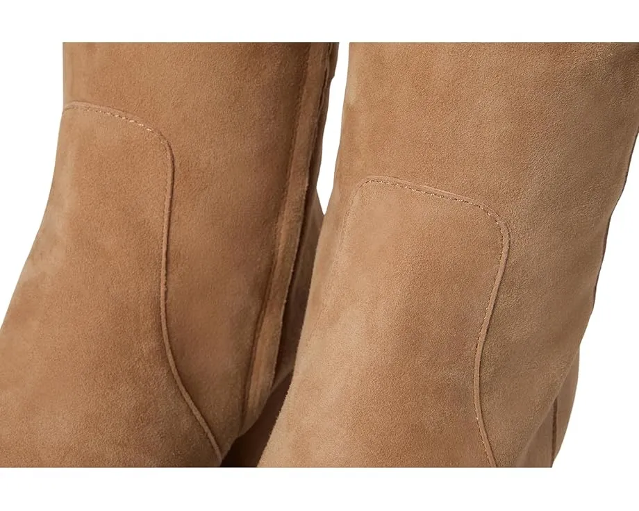 Сапоги Porter на квадратном каблуке от Sam Edelman