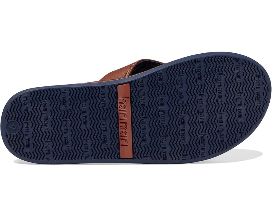 hari mari The Clipper сланцы из натуральной кожи с мягкой стелькой