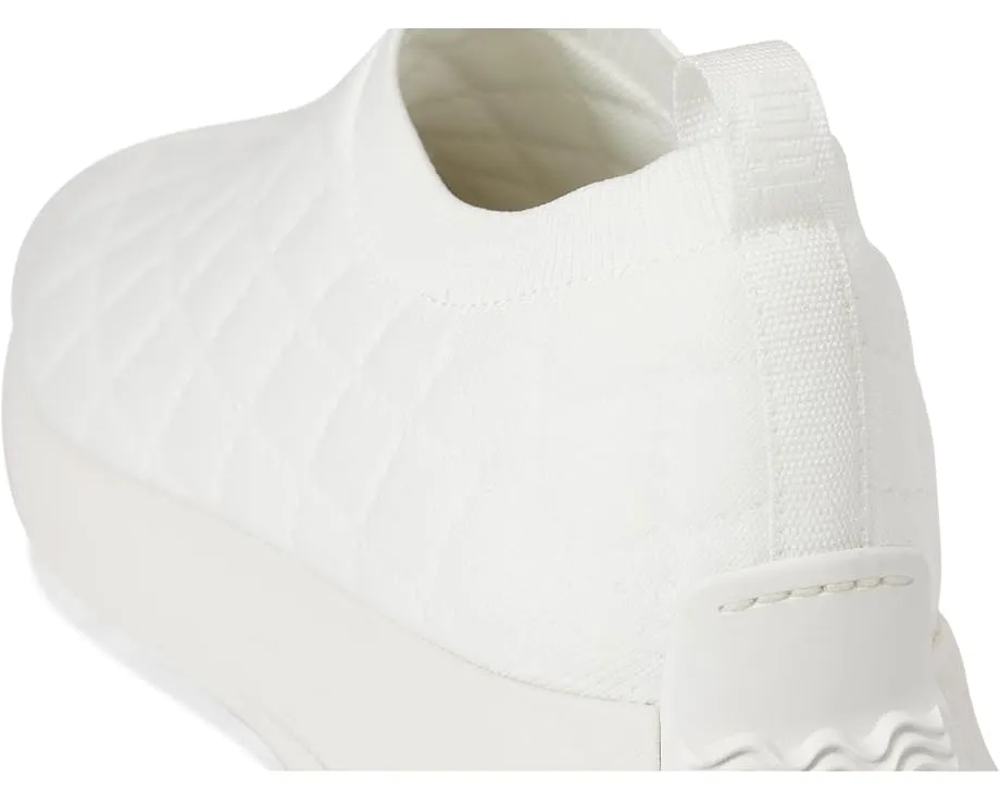 Кроссовки FitFlop F-mode Flow с технологичной стелькой и бесшнурным дизайном для комфорта