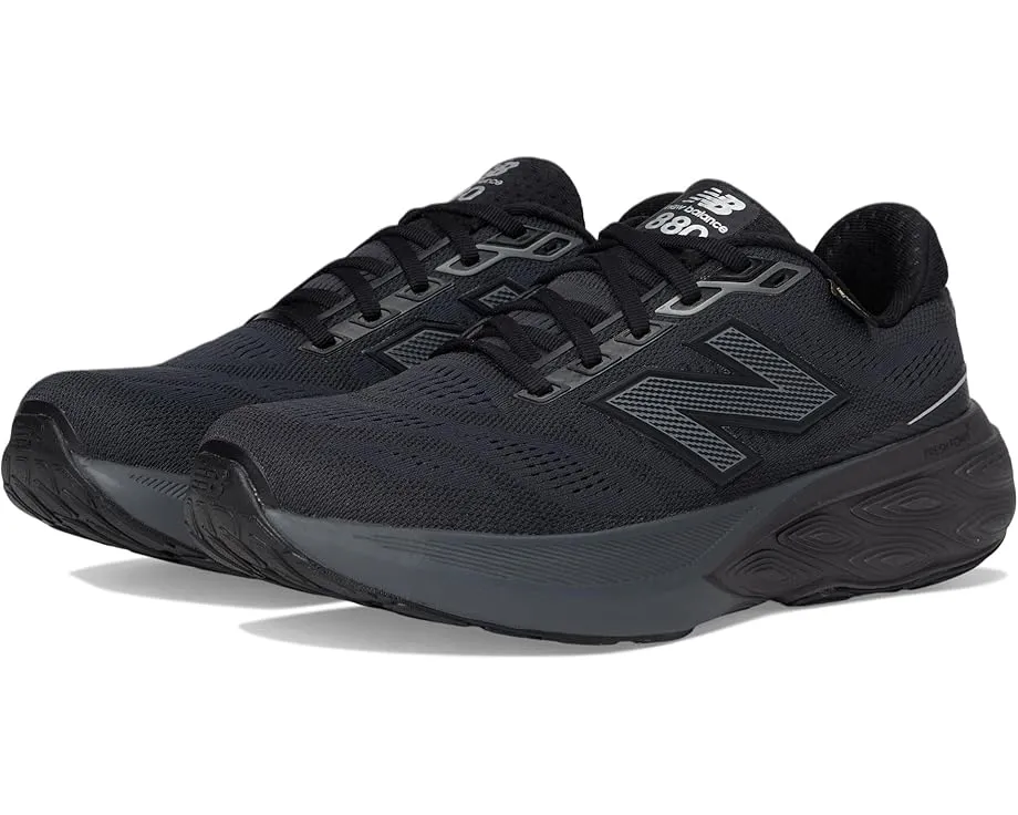 Беговые кроссовки New Balance Fresh Foam X 880 v15 GORE-TEX с водонепроницаемым верхом