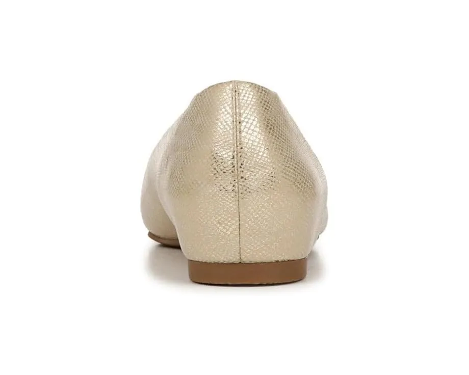 Балетки LifeStride Promise с заостренным носком и системой комфорта