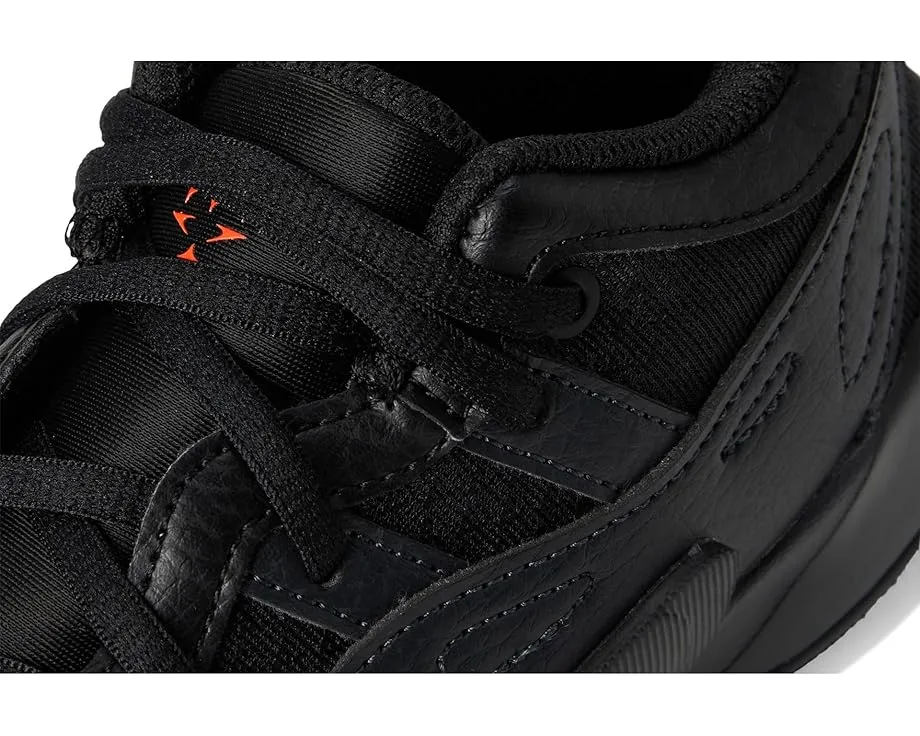 Детские баскетбольные кроссовки Adidas Trae Unlimited с технологией Bounce