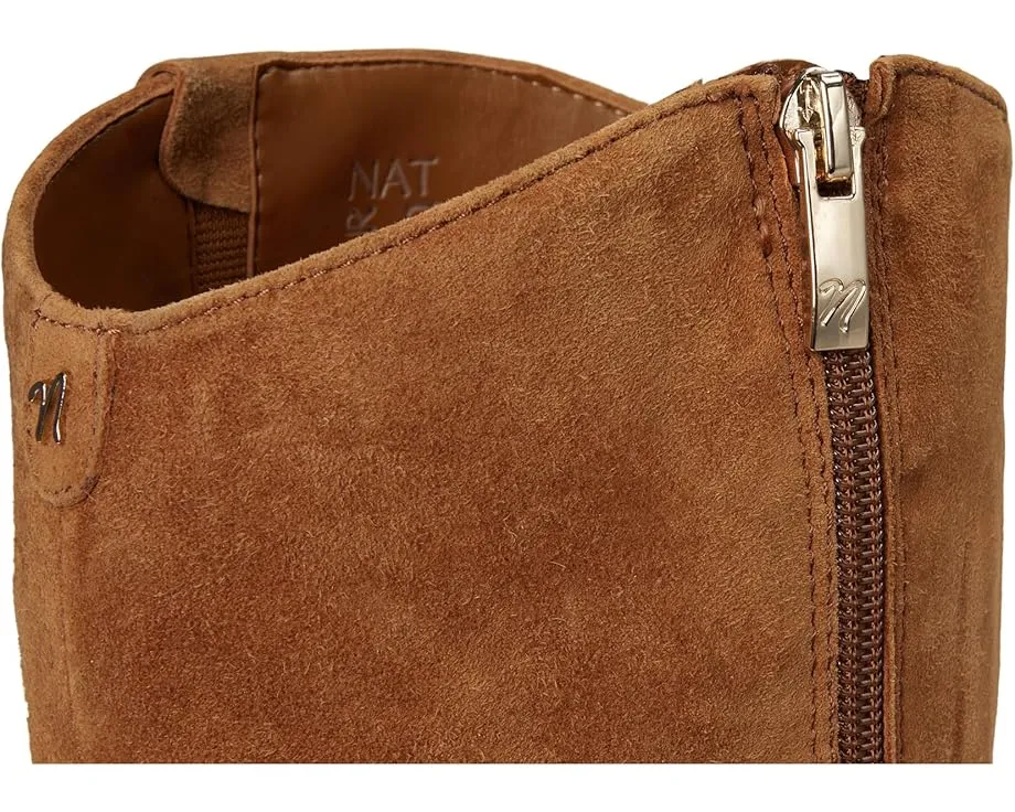 Высокие сапоги Naturalizer Emily до колена с острым носком и шпилькой