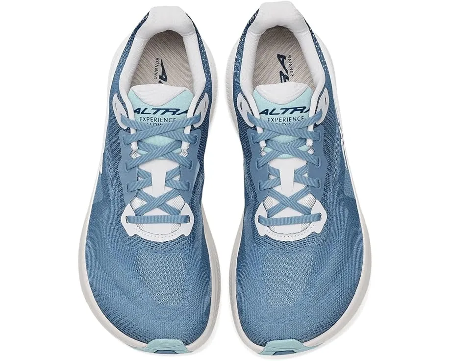 Беговые кроссовки Altra Experience Flow 3 с широким носком и сетчатым верхом