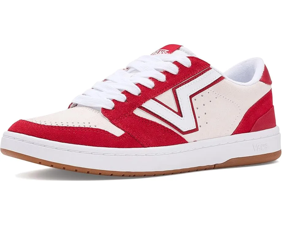 Кроссовки Vans Lowland 2.0 с подошвой ComfyCush