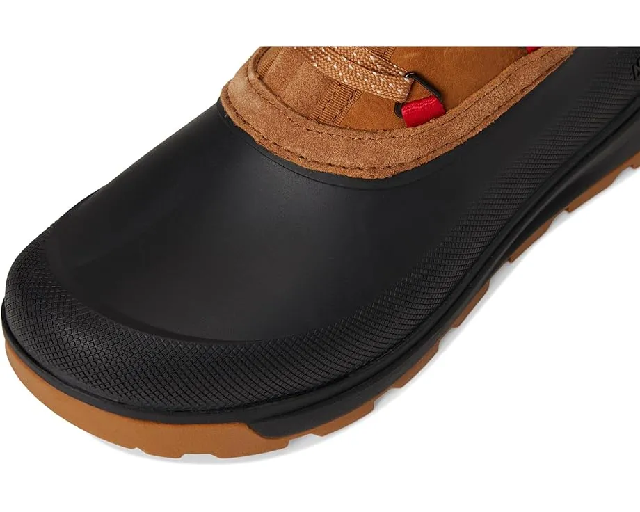 Зимние ботинки The North Face Shellista VI Mid Waterproof с утеплителем