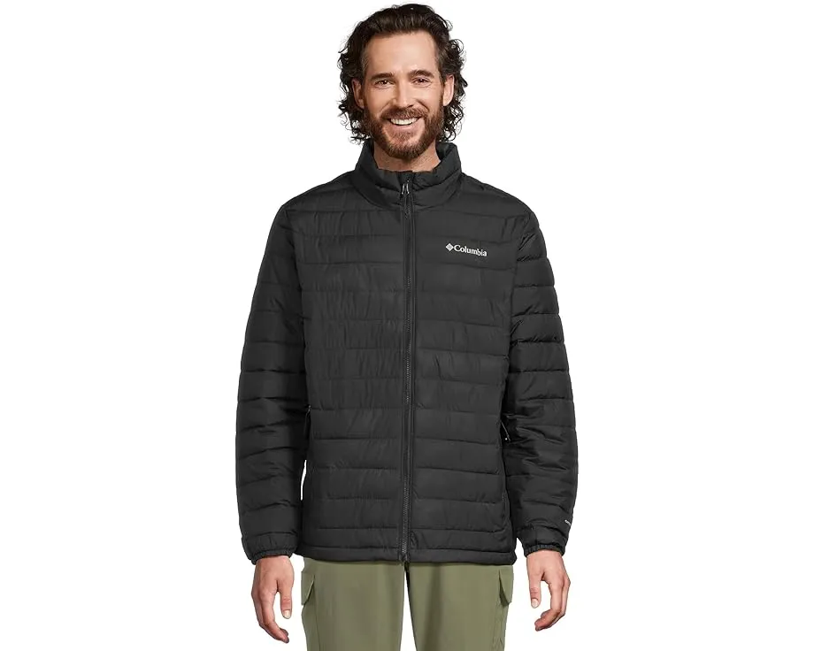 Куртка Powder Lite™ II с технологией Omni-Heat от Columbia