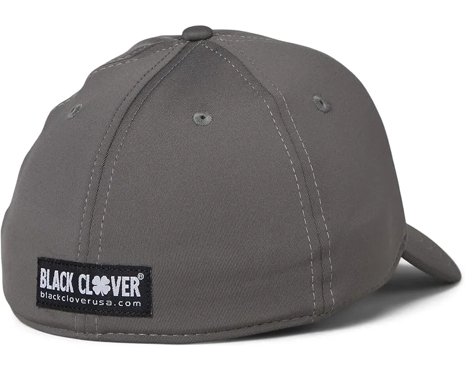 Black Clover кепка Premium Clover 22 с шестипанельным дизайном