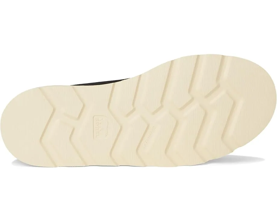 Ботинки SOREL Slabtown 62' Stoic Mid в стиле чакка с мокасиновым носком