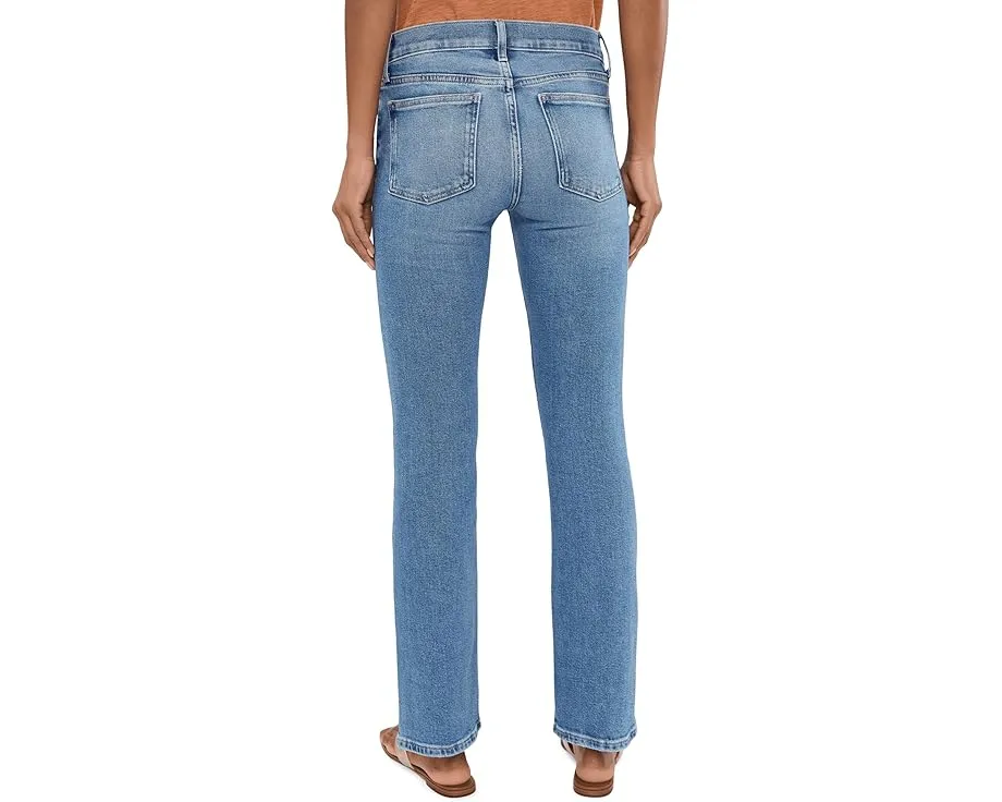 Джинсы The Provocateur Petite Joe's Jeans c зауженной посадкой